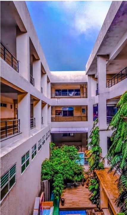 Shivajirao Kadam Group of Colleges Indore Infrastructure photo 7